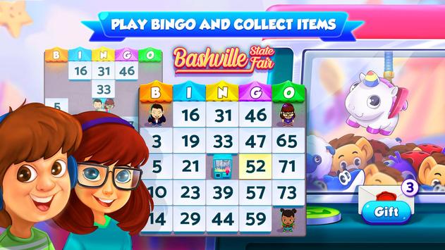 bingo bash social bingo games